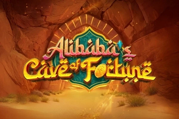 Alibaba's Cave of Fortune Demo | Free Play Slot Review