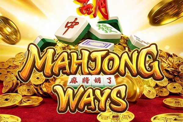 Mahjong Ways Slot Demo: Free Play & Cascading Wins | Try Now