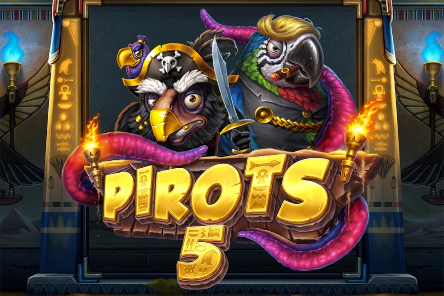 Max win Pirots: quanto può pagare davvero la slot ELK Studios